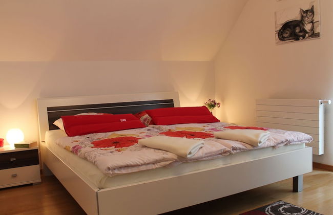Splendid Apartment in Wismar With Balcony - Foto 2