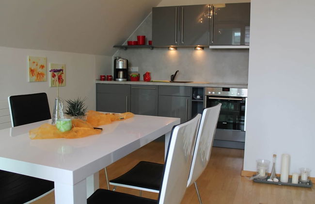 Splendid Apartment in Wismar With Balcony - Foto 6