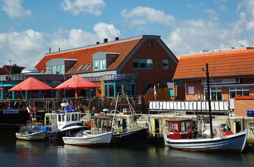 Photo 20 - Splendid Apartment in Wismar With Balcony