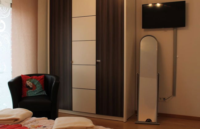 Splendid Apartment in Wismar With Balcony - Foto 4