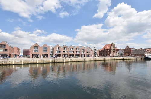 Photo 13 - Vacation Home With Parasol in Wismar DE