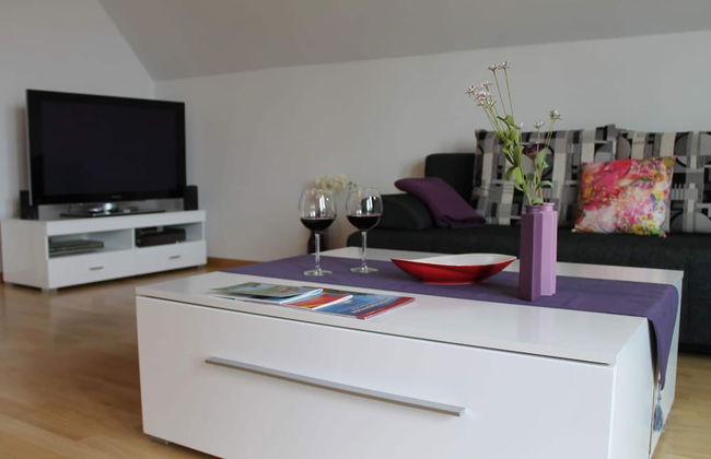 Splendid Apartment in Wismar With Balcony - Foto 7