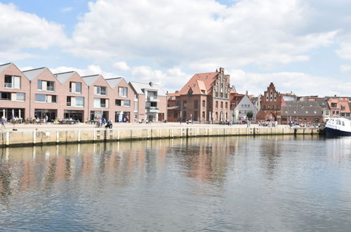 Photo 26 - Schoenes Ferienhaus in Barnekow mit Kamin