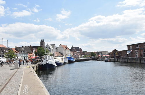 Photo 18 - Splendid Apartment in Wismar With Balcony