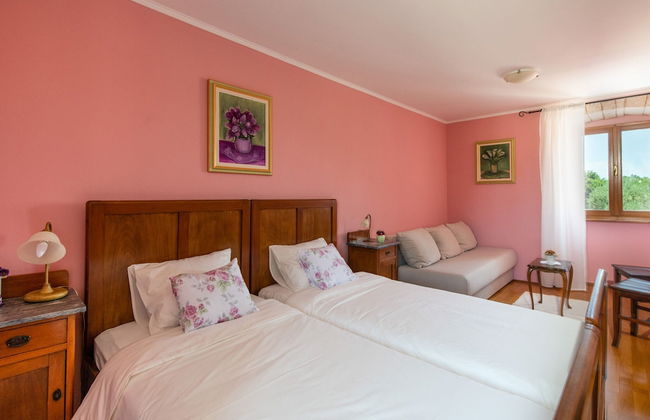 Holiday Home in Barban With Private Pool - Foto 6