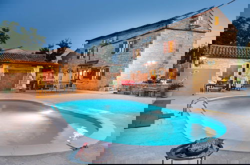 Photo 16 - Holiday Home in Barban With Private Pool