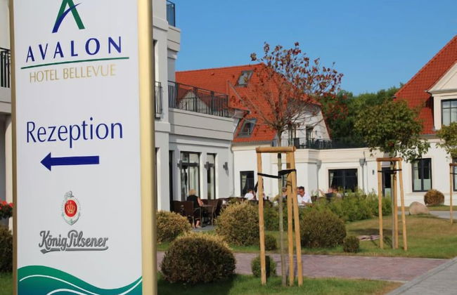 Avalon Ferienwohnungen Bellevue - Foto 2