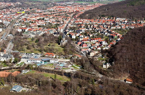 Photo 22 - Holiday Home Near the Forest in Thale