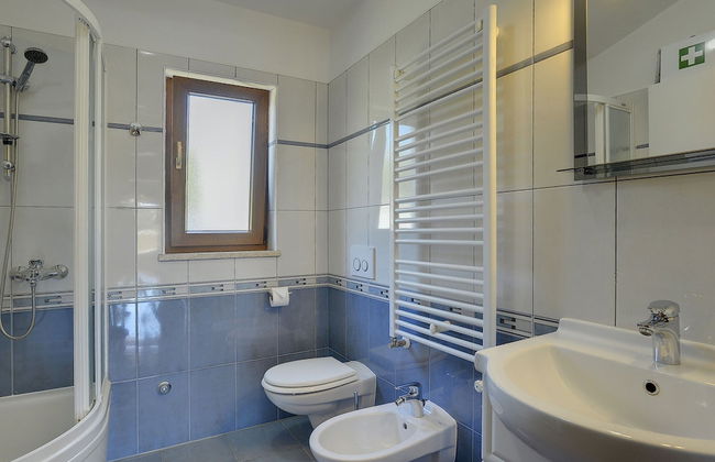 Villa in Peroj With Private Pool & Near Beach - Foto 15