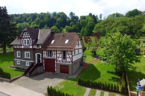 Foto 1 - Forsthaus in Willingen-Schwalefeld App.1
