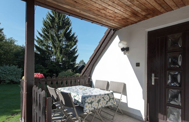 Holiday Home Beerheide Near Ski Slopes - Foto 12