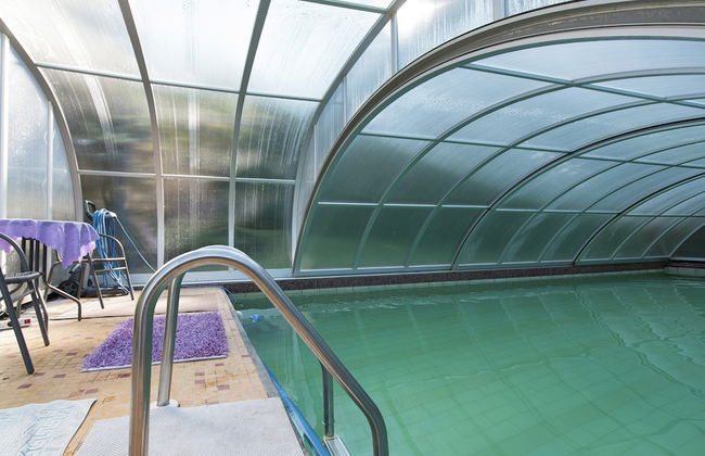Holiday Home Beerheide Near Ski Slopes - Foto 16