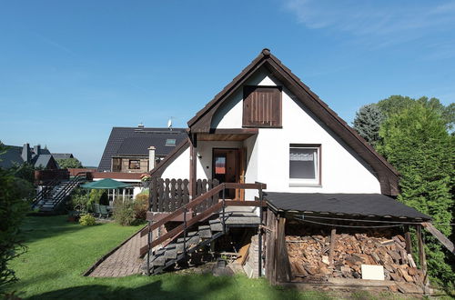 Photo 21 - Holiday Home Near the Klingenthal ski Resort