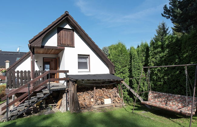 Holiday Home Beerheide Near Ski Slopes - Foto 1