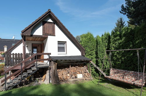 Photo 1 - Holiday Home Near the Klingenthal ski Resort