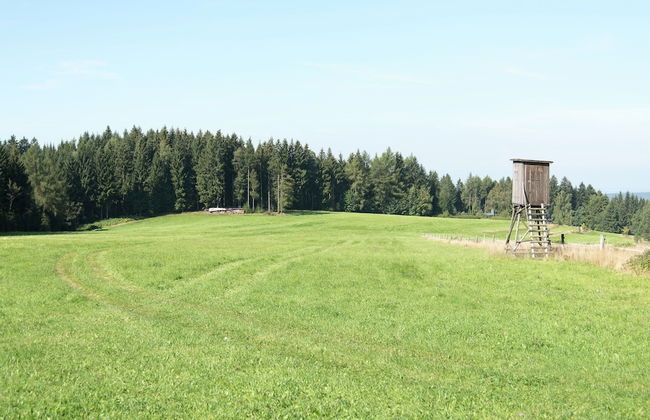 Holiday Home Beerheide Near Ski Slopes - Foto 25