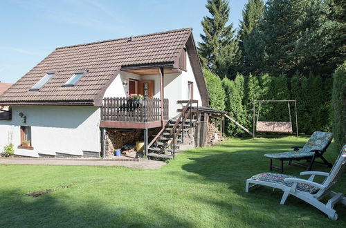 Photo 22 - Holiday Home Near the Klingenthal ski Resort