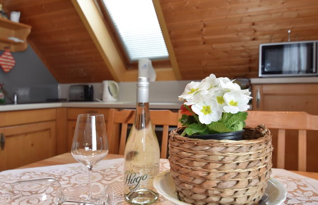 Holiday Home Beerheide Near Ski Slopes - Foto 19