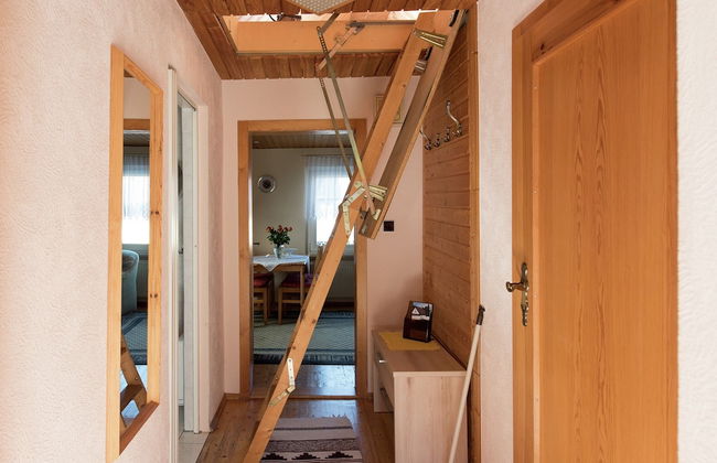 Holiday Home Beerheide Near Ski Slopes - Foto 18