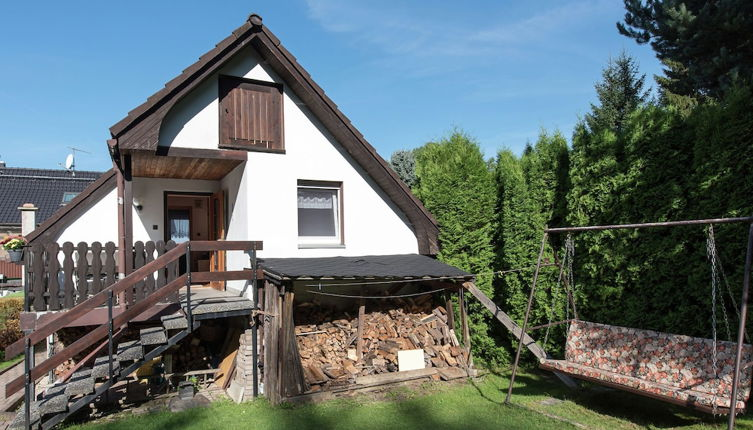 Foto 1 - Holiday Home Near the Klingenthal ski Resort