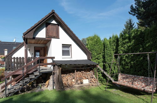 Foto 1 - Holiday Home Near the Klingenthal ski Resort