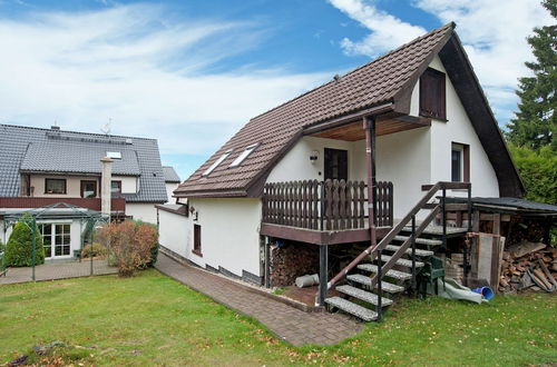 Foto 23 - Holiday Home Near the Klingenthal ski Resort