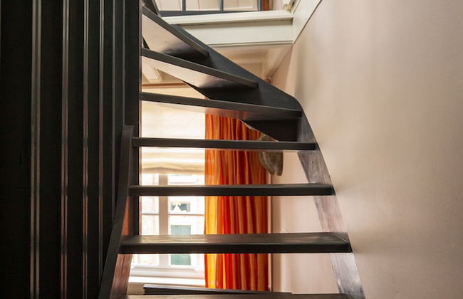 City Guesthouse De Rozenboom - Foto 18