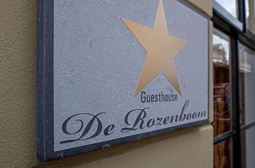 Foto 39 - City Guesthouse De Rozenboom