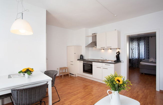 Wertschätzter III - Paulinenstr. - Foto 15