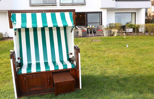 Ferienwohnung Feskerdam - Foto 4