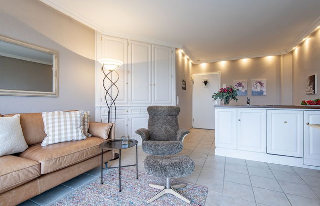 Ferienwohnung Feskerdam - Foto 14