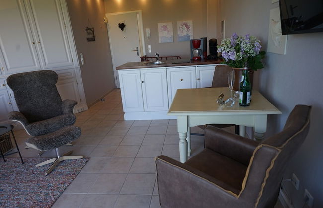 Ferienwohnung Feskerdam - Foto 12