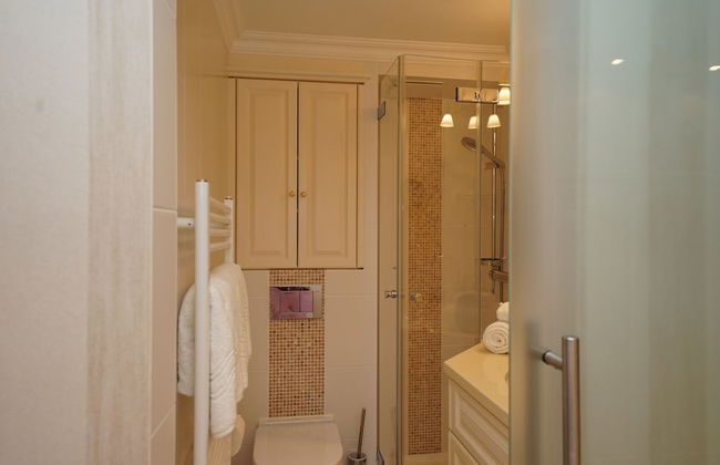 Ferienwohnung Feskerdam - Foto 11