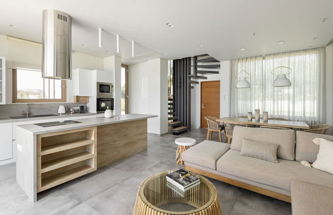 Luria Homes - Foto 36