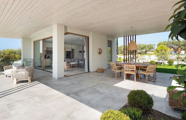 Luria Homes - Foto 56