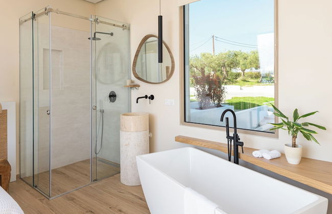 Luria Homes - Foto 1