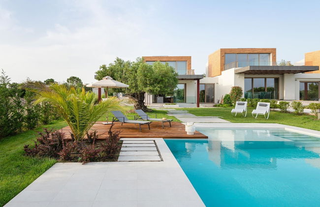 Luria Homes - Foto 80
