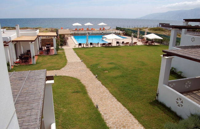 Vina Beach Hotel - Foto 12