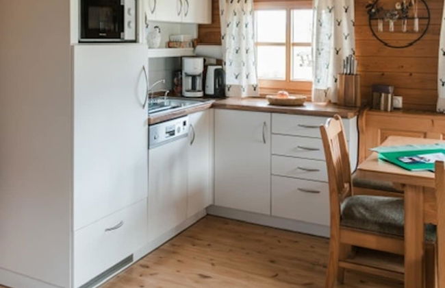 Holiday Home in Rattersberg Bavaria With Terrace - Foto 10