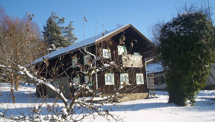 Photo 1 - Holiday Home in Rattersberg Bavaria With Terrace