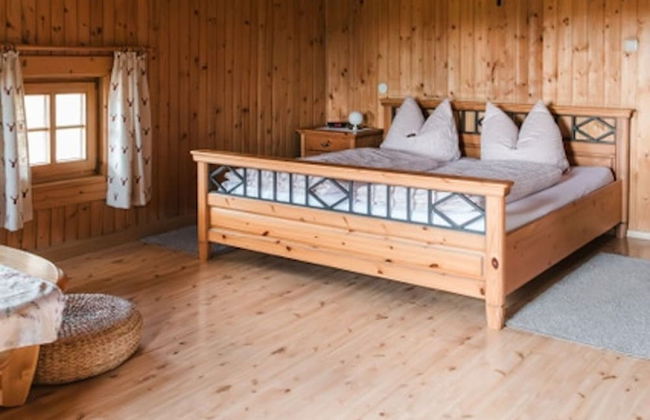 Holiday Home in Rattersberg Bavaria With Terrace - Foto 2