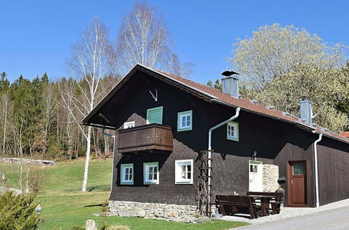 Foto 22 - Holiday Home in Rattersberg Bavaria With Terrace