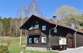 Photo 1 - Holiday Home in Rattersberg Bavaria With Terrace