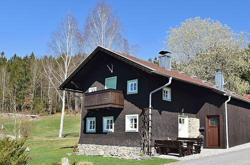 Photo 24 - Holiday Home in Rattersberg Bavaria With Terrace