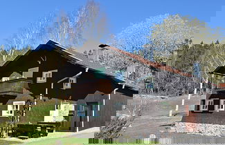 Foto 1 - Holiday Home in Rattersberg Bavaria With Terrace
