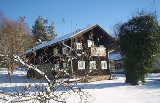 Foto 1 - Holiday Home in Rattersberg Bavaria With Terrace