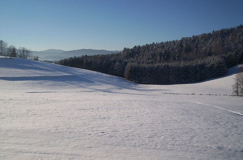 Photo 21 - Holiday Home in Rattersberg Bavaria With Terrace