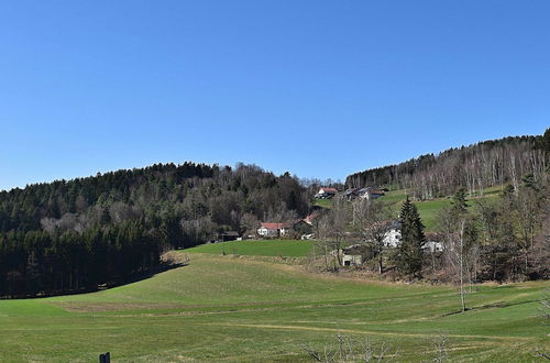 Foto 22 - Holiday Home in Rattersberg Bavaria With Terrace