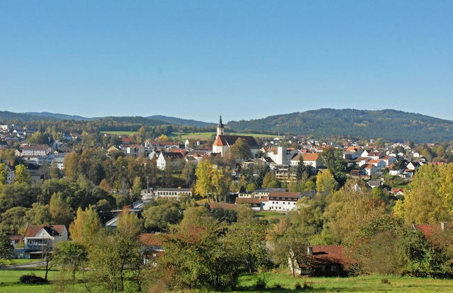 Holiday Home in Rattersberg Bavaria With Terrace - Foto 26