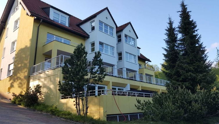 Photo 1 - 4 Sterne Apartmenthaus Glück Auf